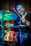 Marcel Millot | Drummer | millot.de